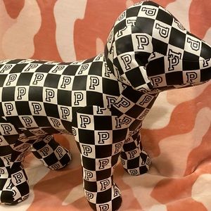 ❤️VICTORIA SECRET PINK FASHION SHOW DOG❤️